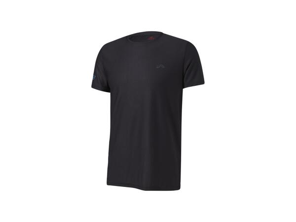 Men's Cooling Sports Top