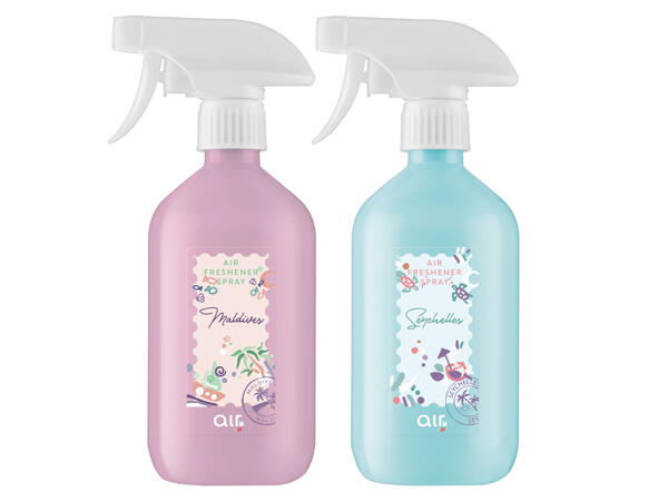 Raumspray