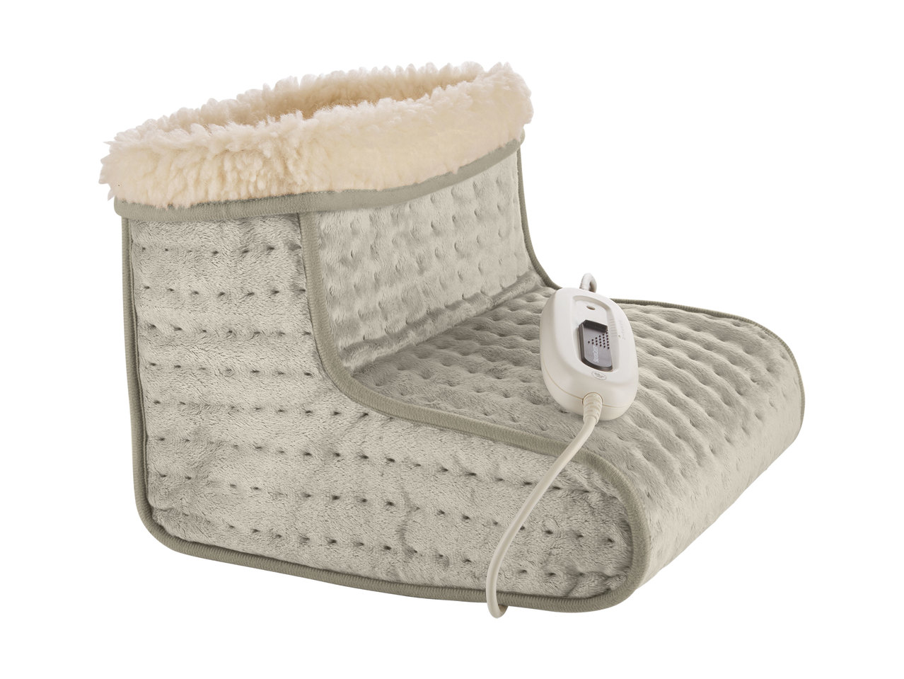 Silvercrest Foot Warmer1