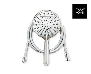 Assorted Multifunction Shower Heads