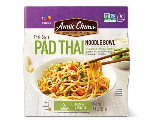 Annie Chuns Noodle Bowls Assorted Varieties
