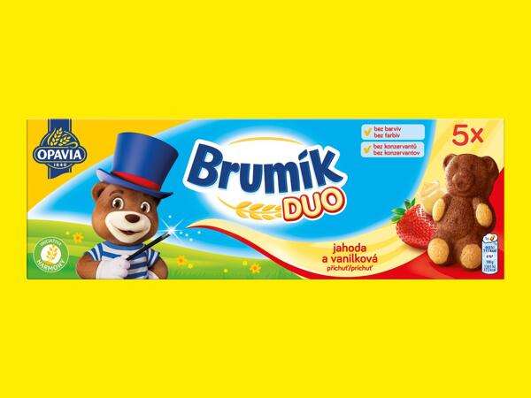 BRUMÍK