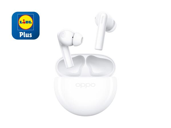 Écouteurs OPPO Enco Buds 2