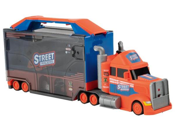 Playtive Autotransportér