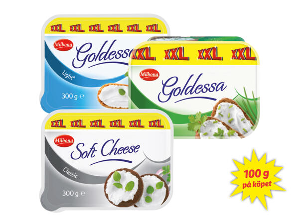 Färskost