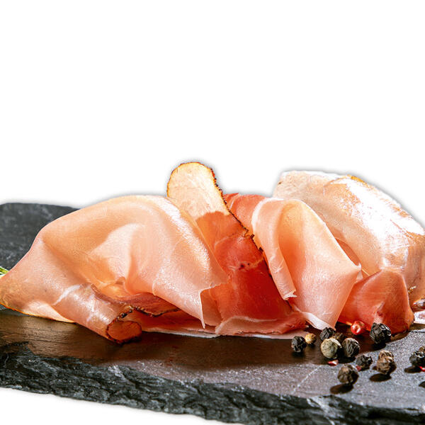 Schinkenspeck Zuschnitte