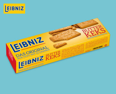 LEIBNIZ Butterkeks