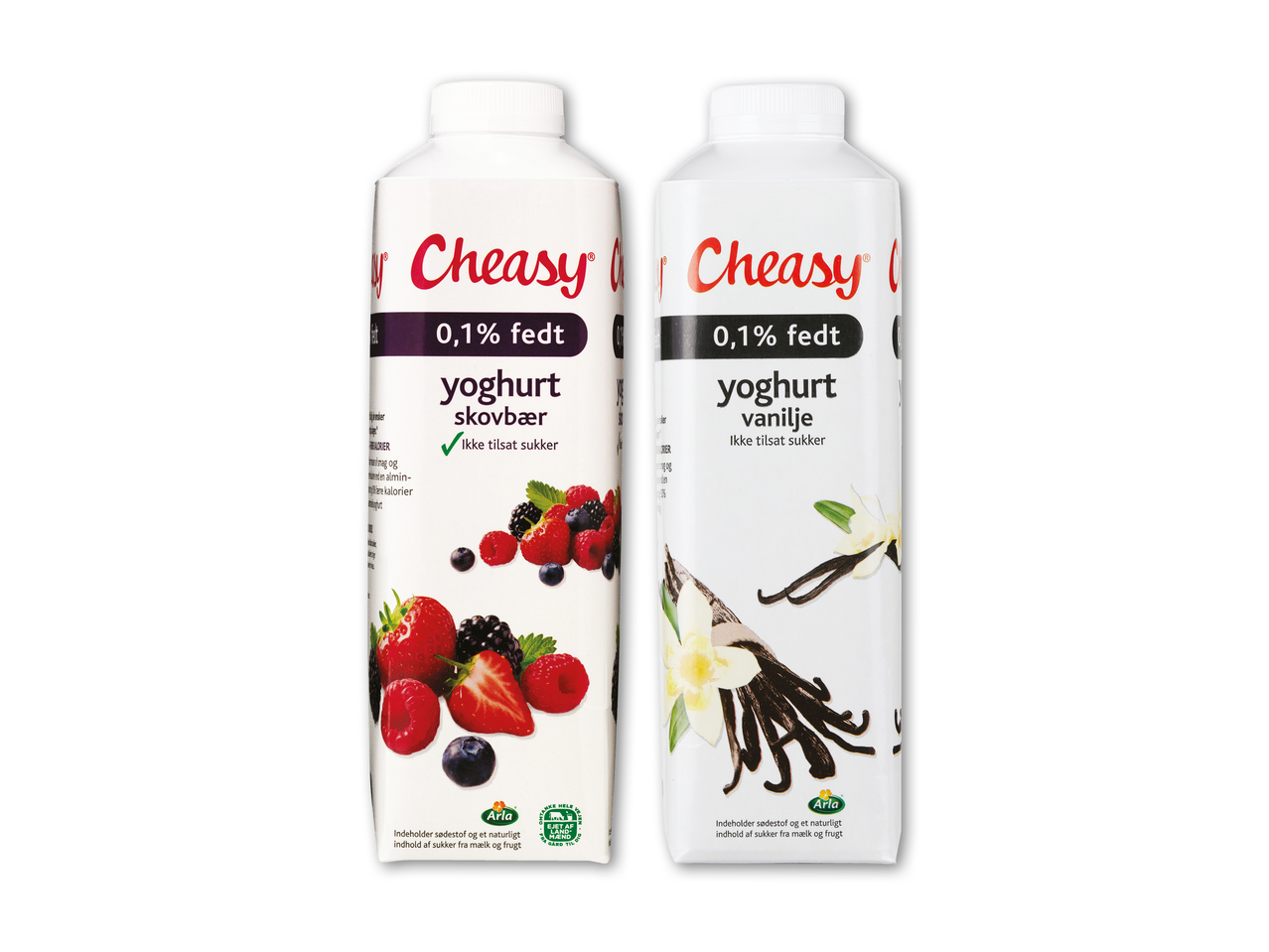 ARLA CHEASY Yoghurt
