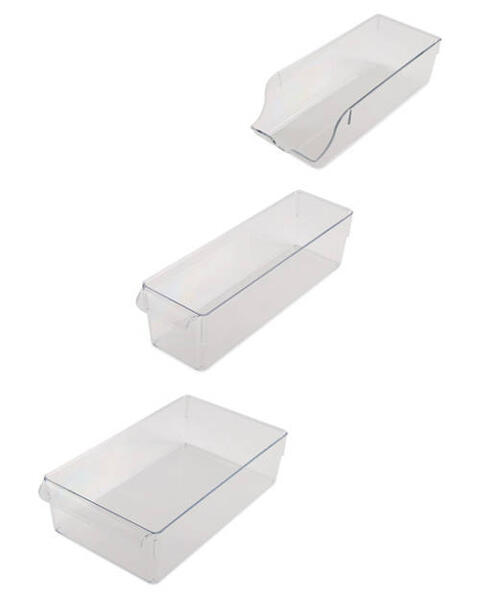 Fridge Tray Assortment