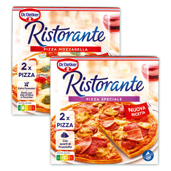 Pizza Ristorante