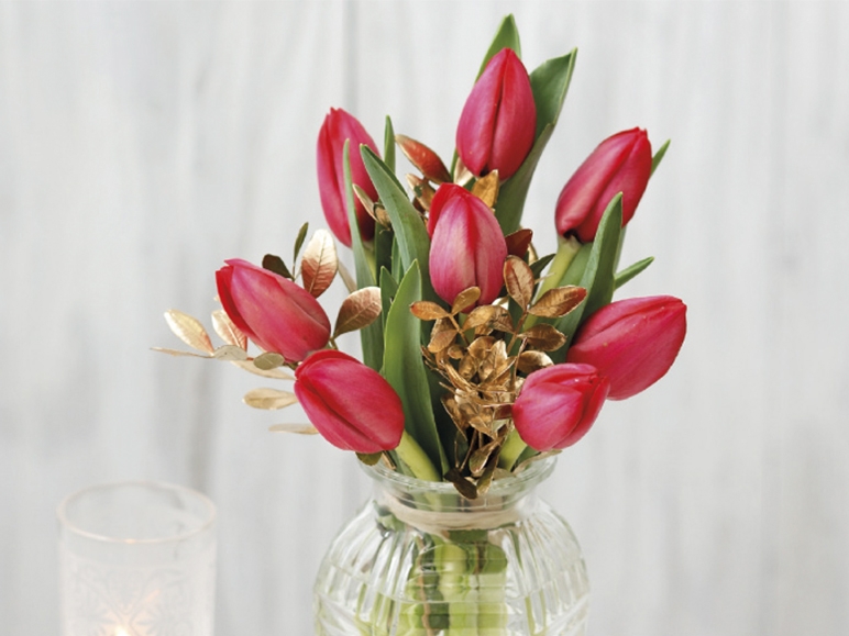 Tulip Bouquet