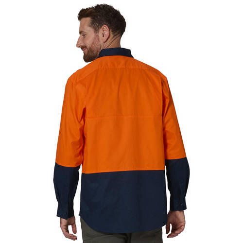 Hi Vis Drill Shirt Assortment