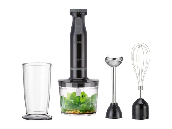 Silvercrest Kitchen Tools Hand Blender Set