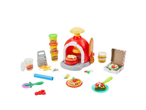Play-Doh Set