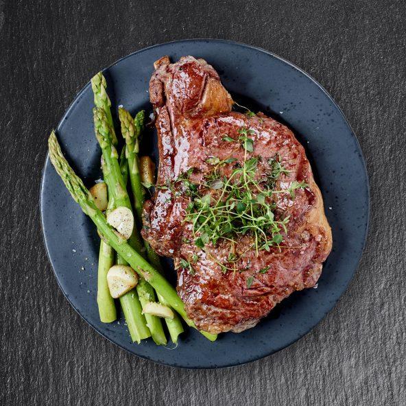 Cote de boeuf