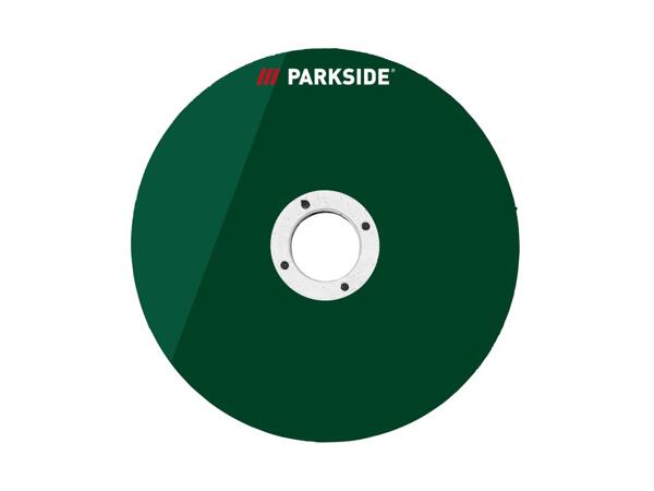 1200W Angle Grinder