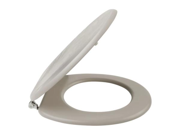Livarno Home Toilet Seat