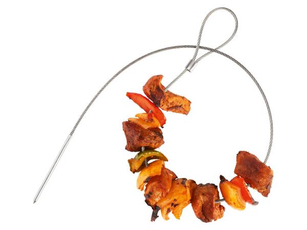 Barbecue skewers