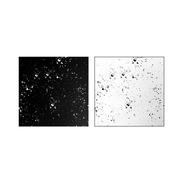 Spültischarmatur in Granitoptik