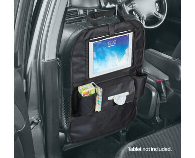 Car Backseat Organiser