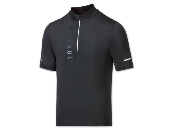 Damen/Herren Fahrradshirt