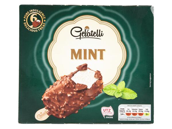 Ice Cream Sticks