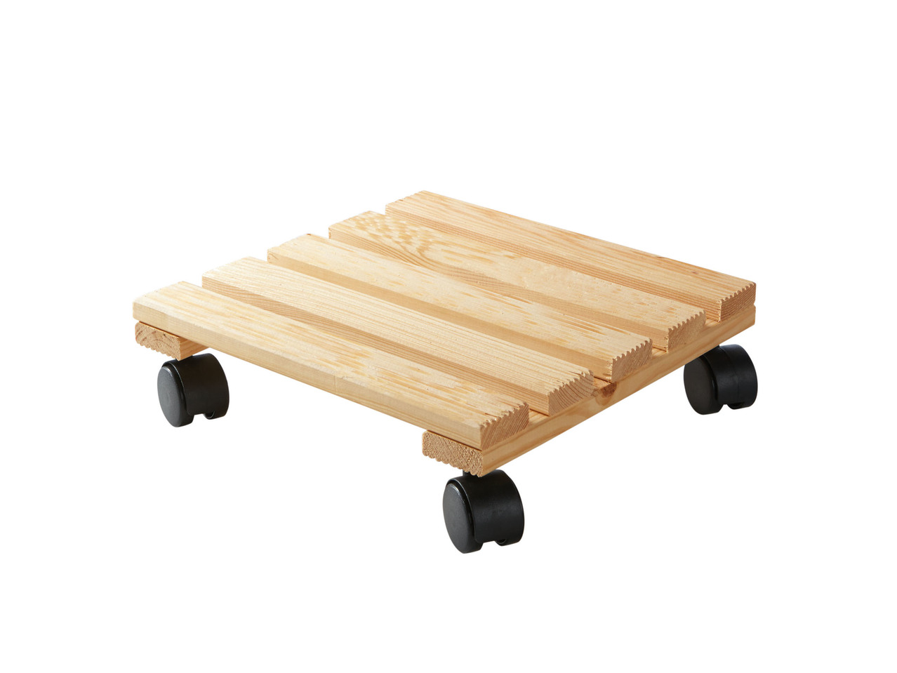 Plant Roller