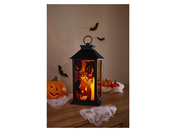 LED Lantern "Halloween"
