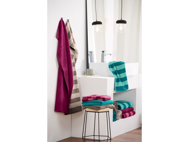 Bath Sheet 70x140 cm