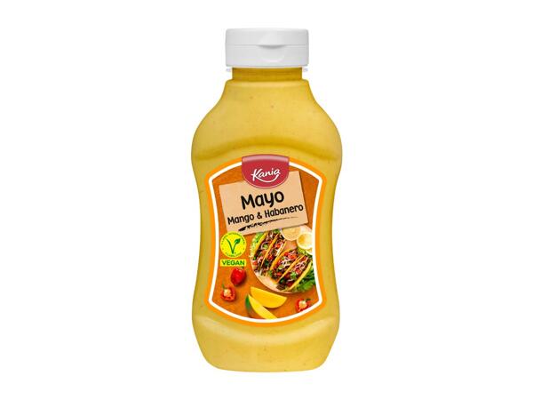 Mayos Assorted
