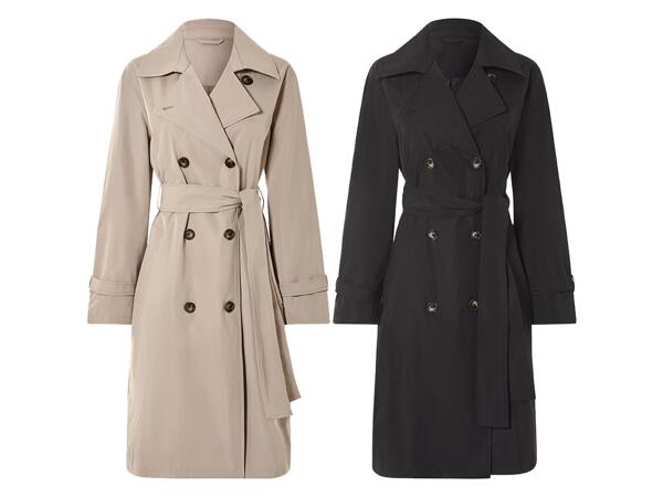 Trenchcoat