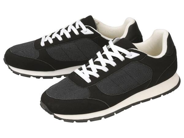 Pánská obuv „Sneaker"