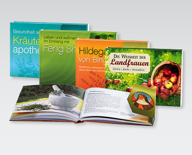 Geschenkbuch "Feel Good"