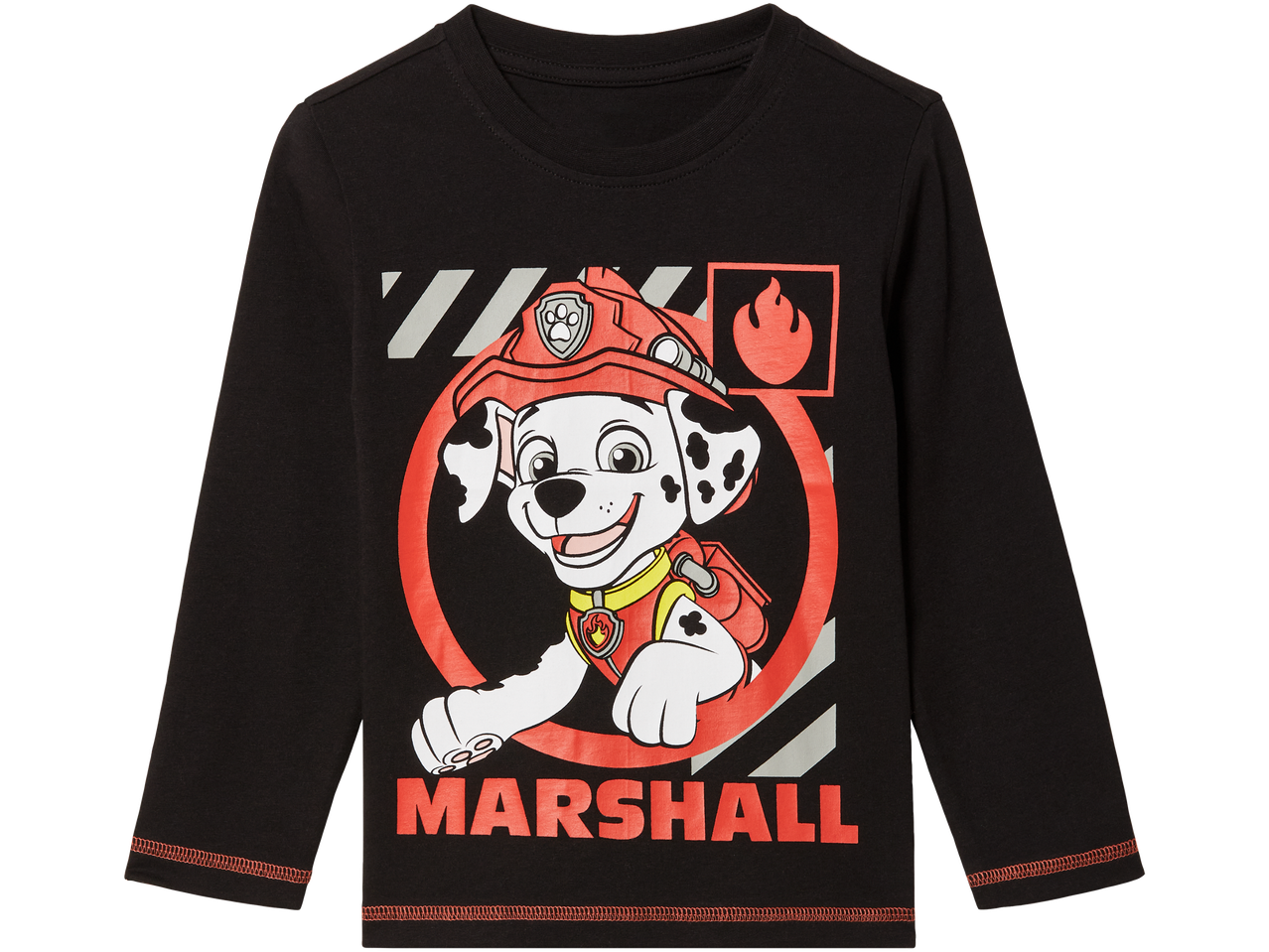 Paw Patrol Kids' Long Sleeve Top