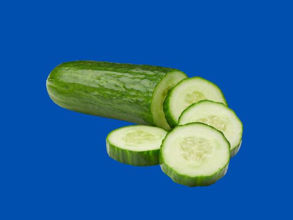Cucumber