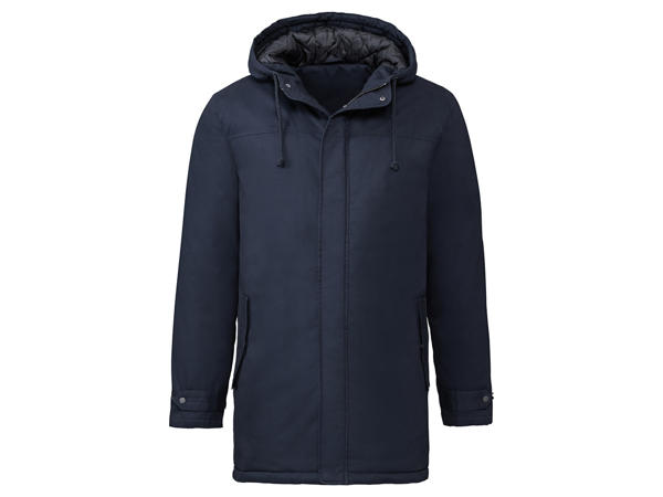 ZIMNÍ PARKA