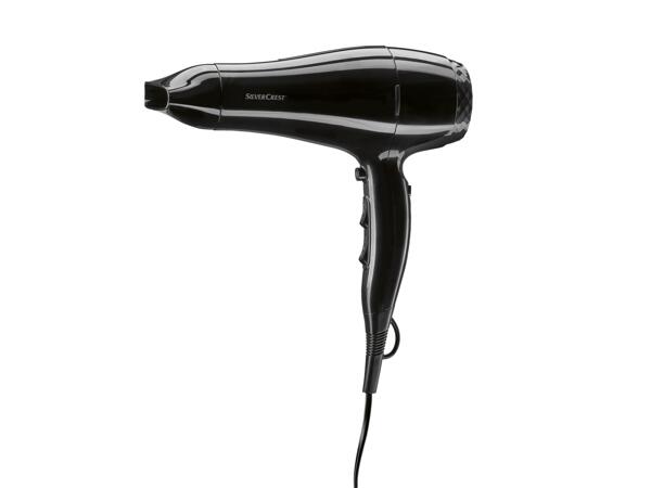 Ionic Hair Dryer