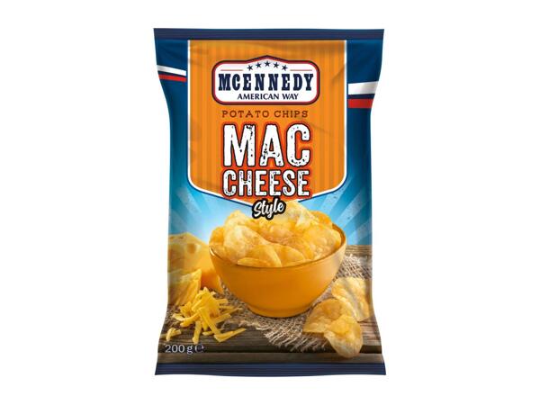 MCENNEDY Crisps Assorted