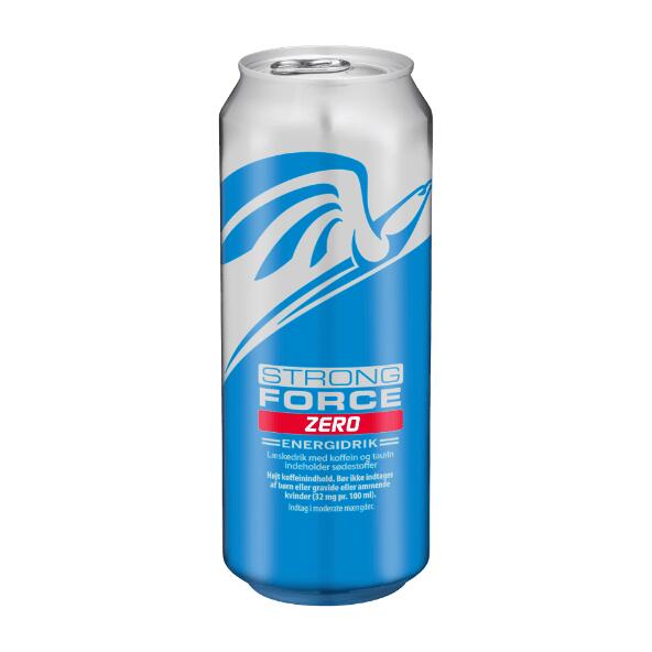Energidrik