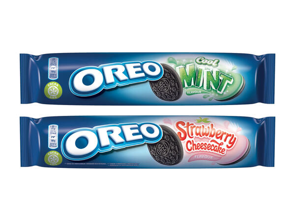 Oreo Limited Edition
