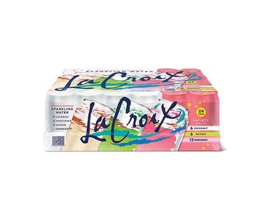 La Croix Variety 24-Pack