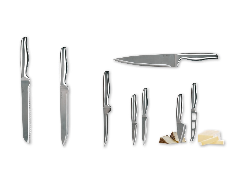 Ernesto Kitchen Knife/Knife Set