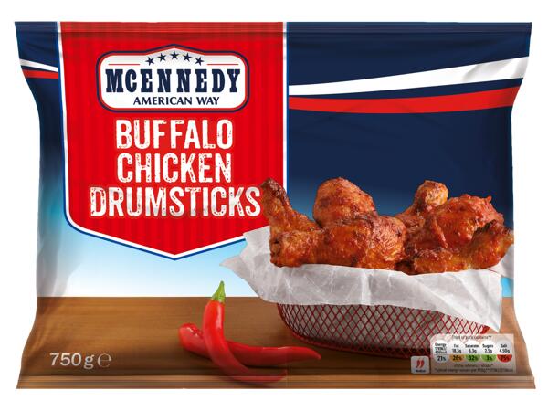Chicken Drumsticks