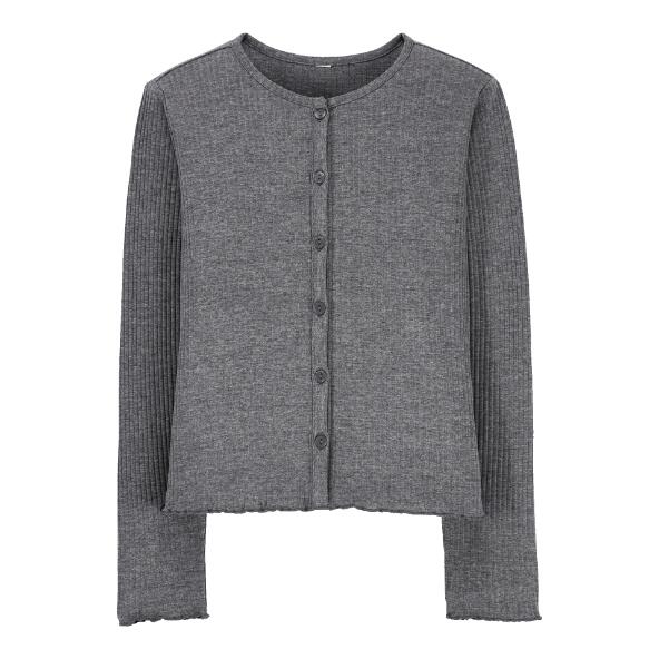L&D(R) 				Cardigan, 2 pcs