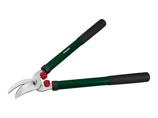 Parkside Bypass Lopping Shears