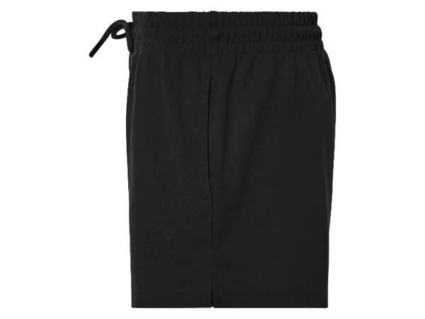 Dámské šortky, normální výška pasu