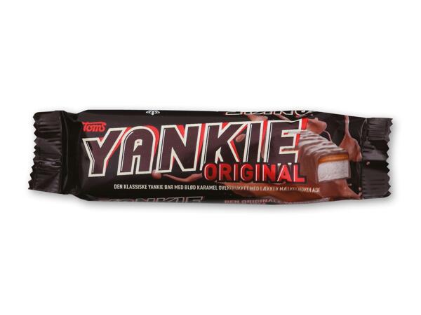 TOMS Yankie bar