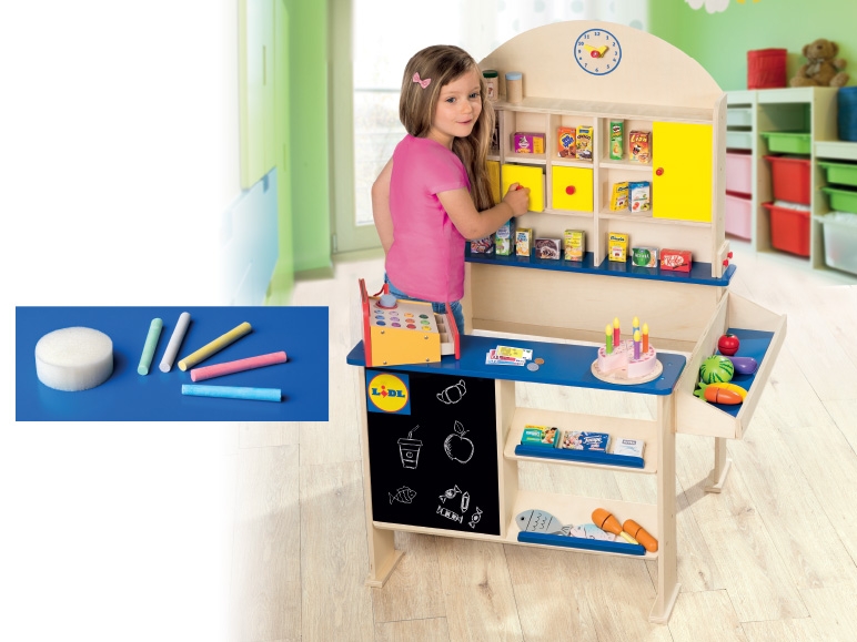 PLAYTIVE JUNIOR Toy Lidl Shop