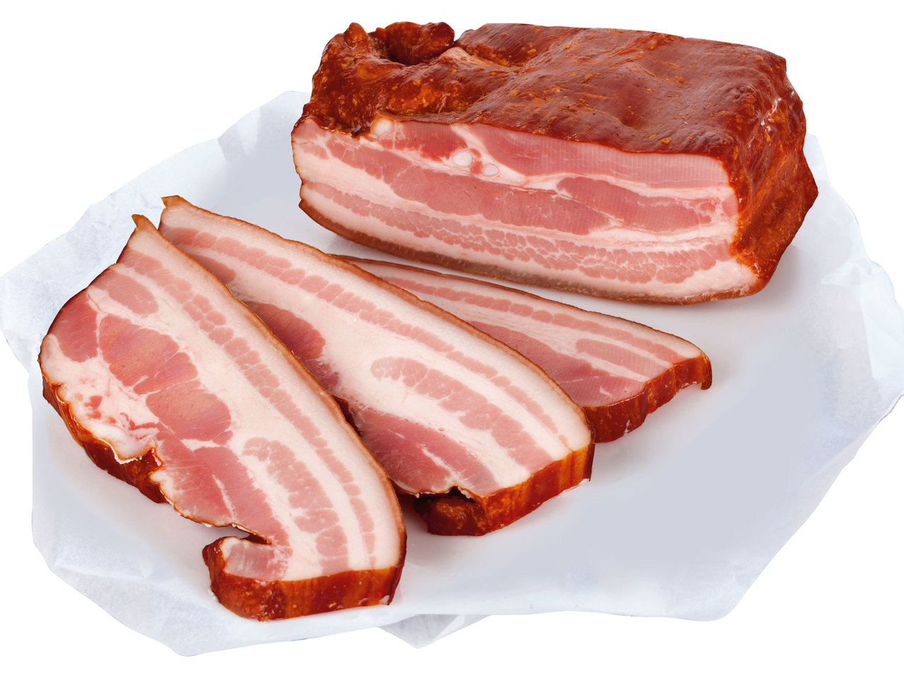 Kaiserfleisch
