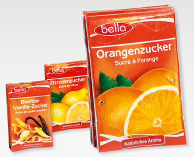 Sucre BELLA